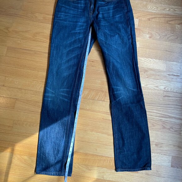 J Brand Kane Jeans - Size 30 - good used condition - Picture 1 of 6